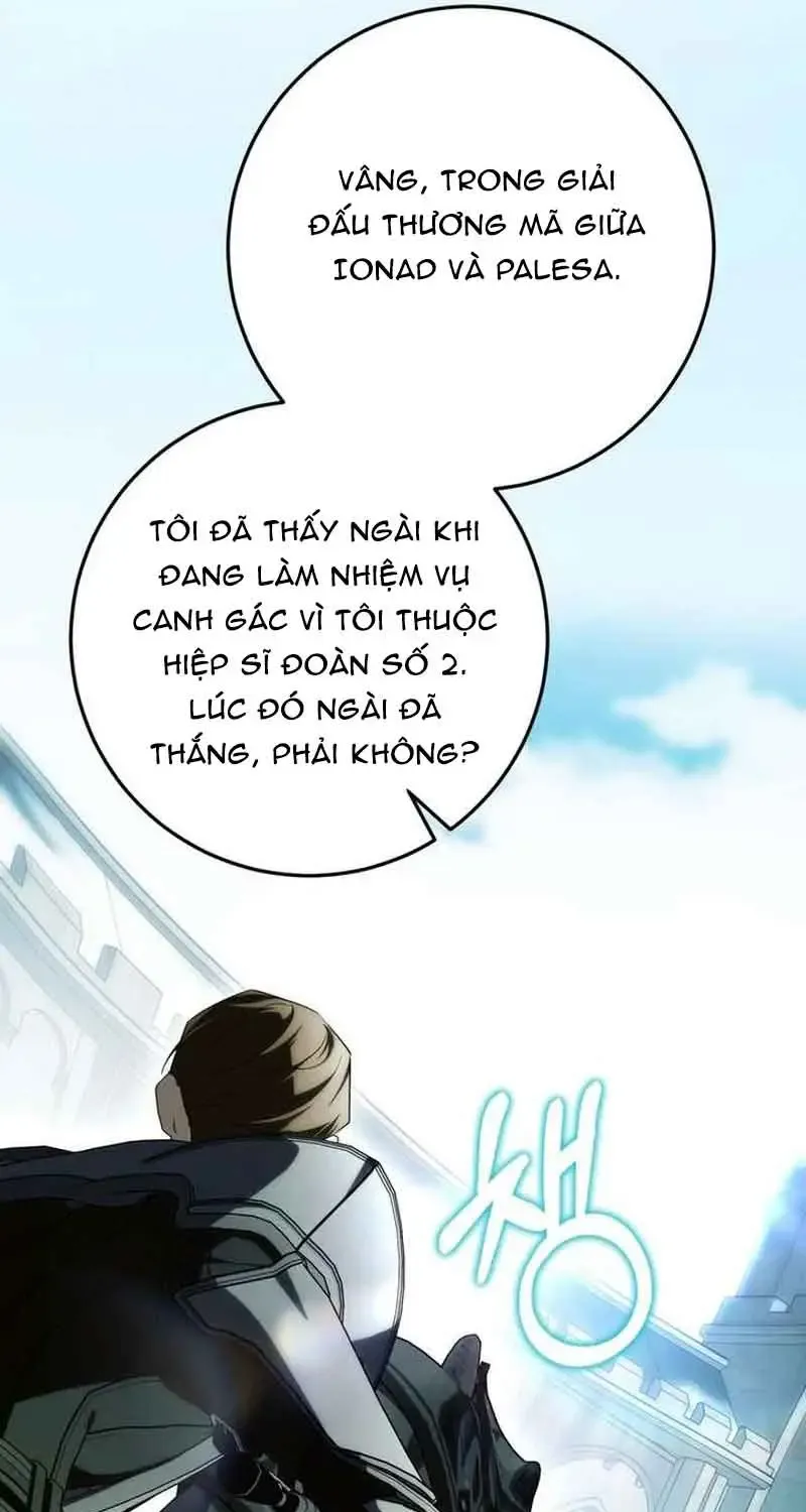 Ví Dụ Thất Bại Của Lời Nguyền Hoàn Hảo Chap 25 - Next Chap 26