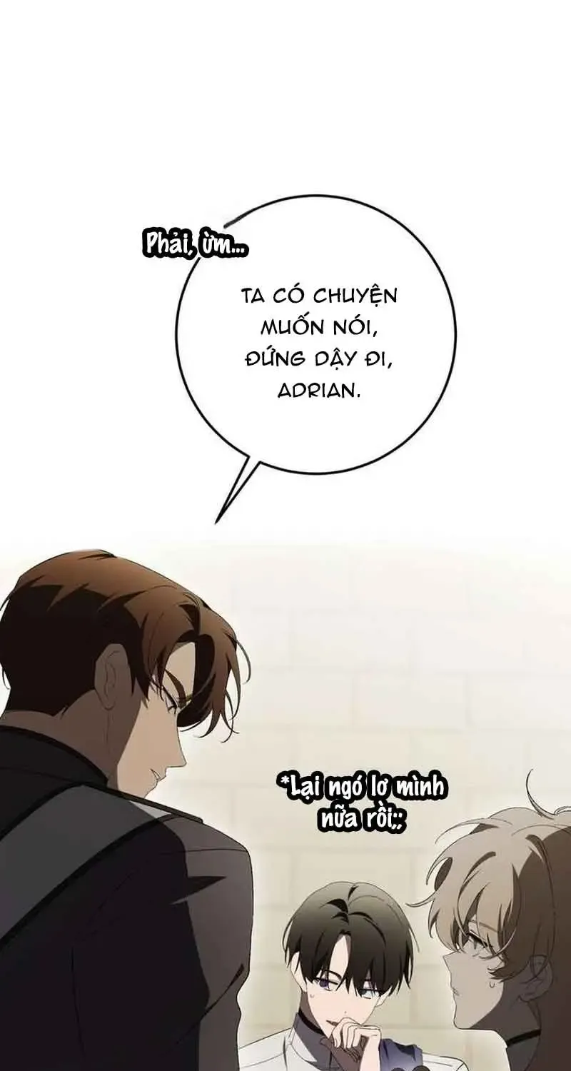 Ví Dụ Thất Bại Của Lời Nguyền Hoàn Hảo Chap 25 - Next Chap 26