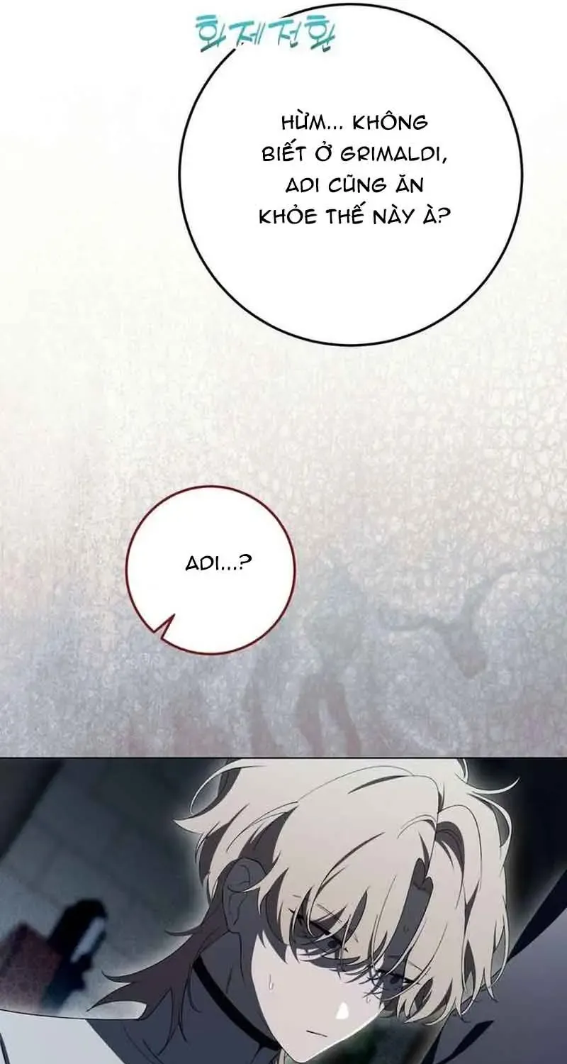 Ví Dụ Thất Bại Của Lời Nguyền Hoàn Hảo Chap 25 - Next Chap 26