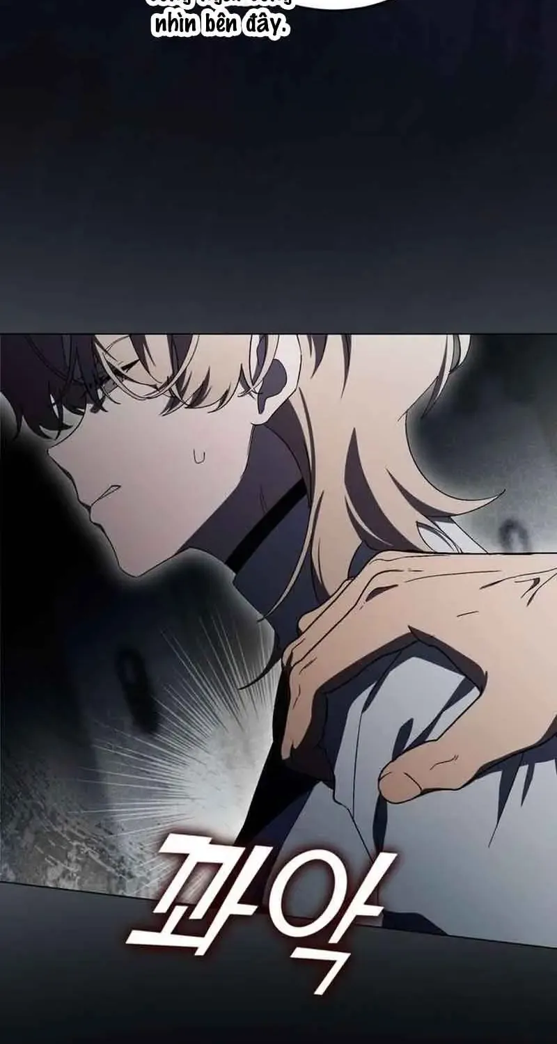 Ví Dụ Thất Bại Của Lời Nguyền Hoàn Hảo Chap 25 - Next Chap 26