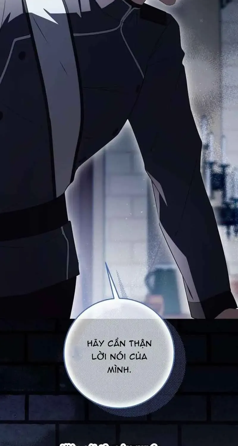 Ví Dụ Thất Bại Của Lời Nguyền Hoàn Hảo Chap 25 - Next Chap 26