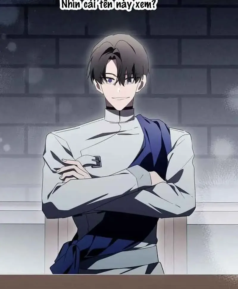 Ví Dụ Thất Bại Của Lời Nguyền Hoàn Hảo Chap 25 - Next Chap 26