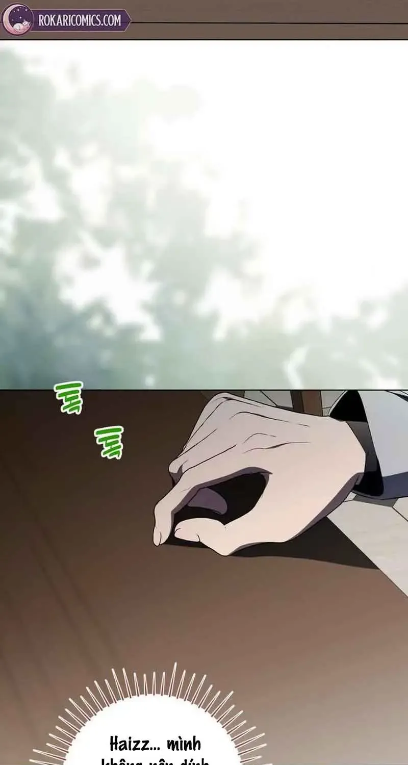 Ví Dụ Thất Bại Của Lời Nguyền Hoàn Hảo Chap 25 - Next Chap 26