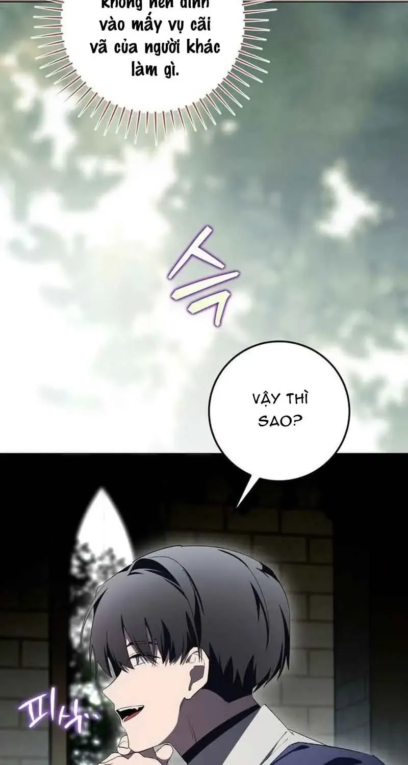 Ví Dụ Thất Bại Của Lời Nguyền Hoàn Hảo Chap 25 - Next Chap 26