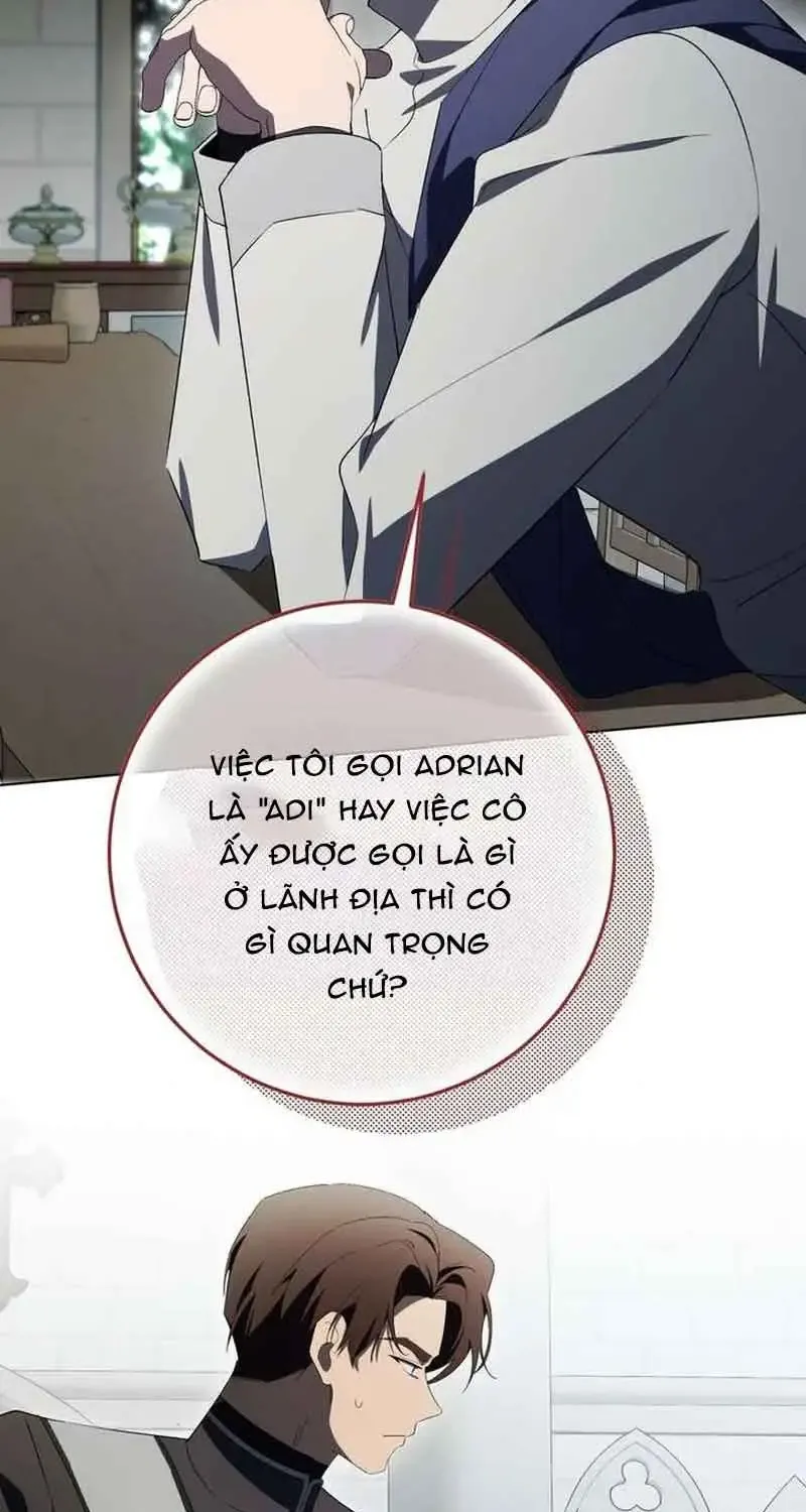 Ví Dụ Thất Bại Của Lời Nguyền Hoàn Hảo Chap 25 - Next Chap 26