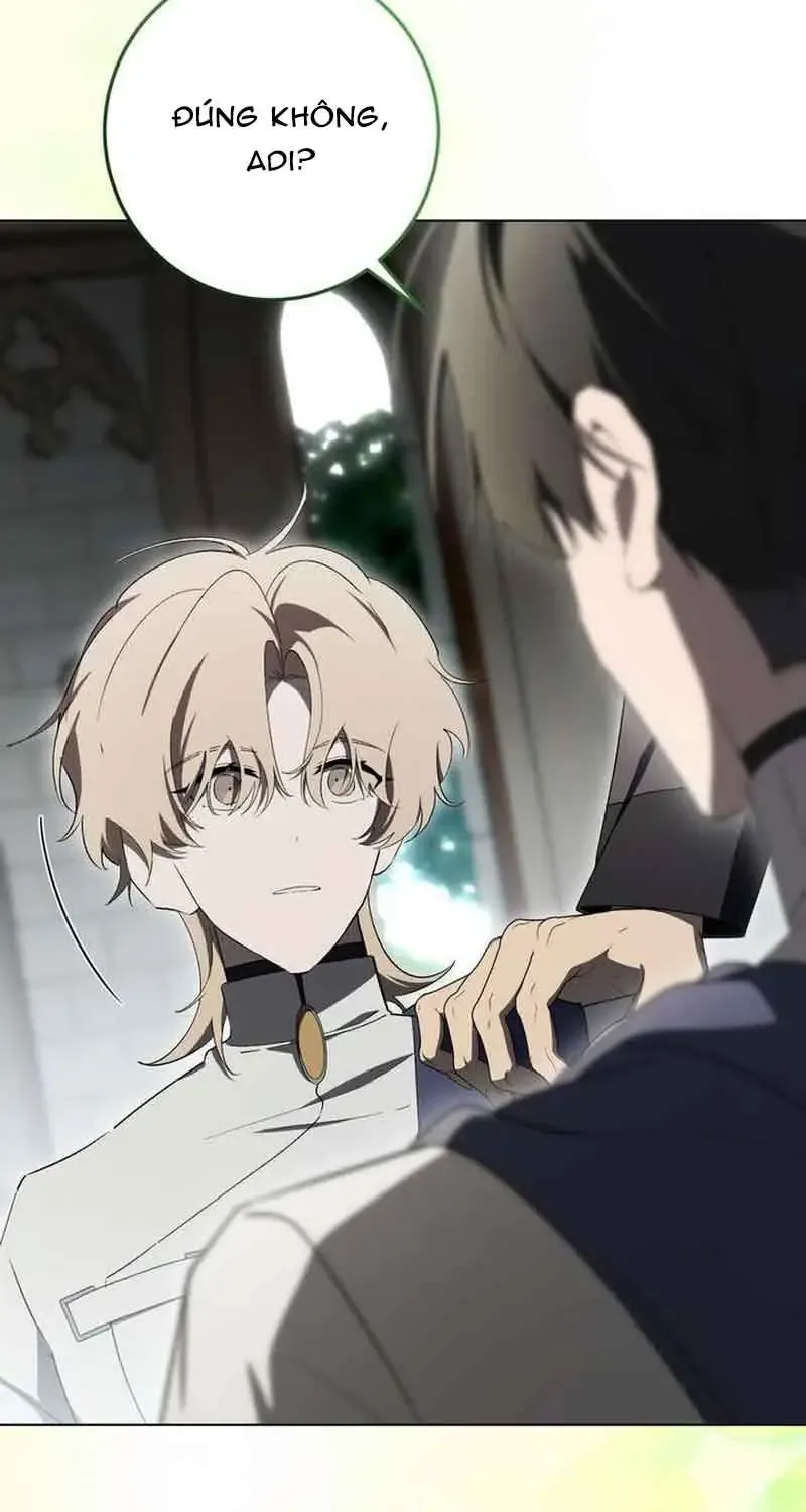 Ví Dụ Thất Bại Của Lời Nguyền Hoàn Hảo Chap 25 - Next Chap 26