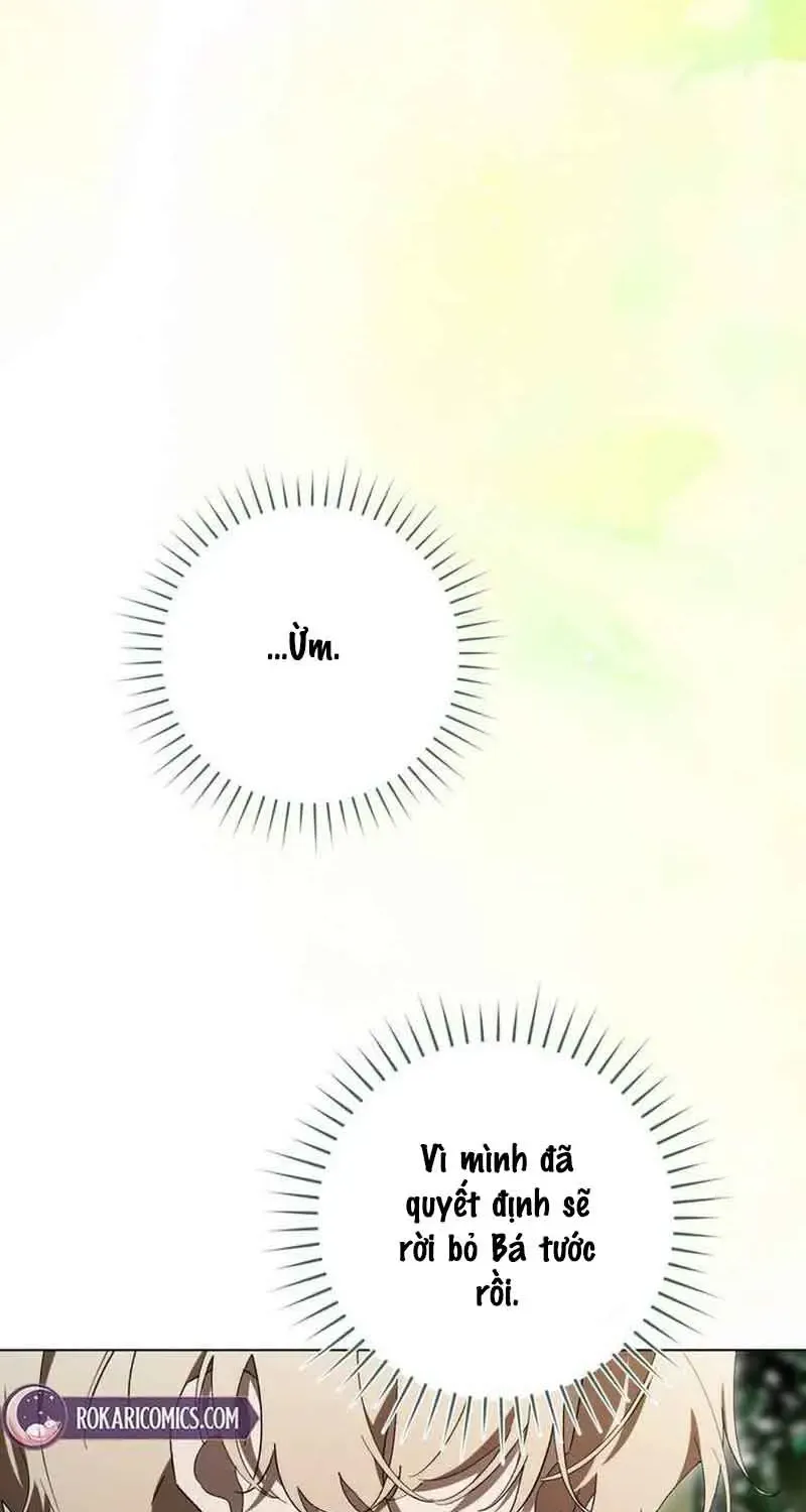 Ví Dụ Thất Bại Của Lời Nguyền Hoàn Hảo Chap 25 - Next Chap 26
