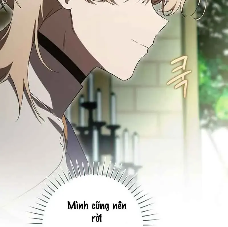 Ví Dụ Thất Bại Của Lời Nguyền Hoàn Hảo Chap 25 - Next Chap 26