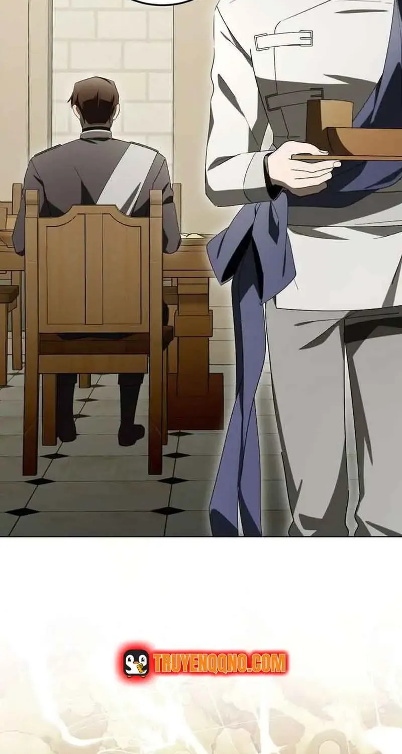 Ví Dụ Thất Bại Của Lời Nguyền Hoàn Hảo Chap 25 - Next Chap 26