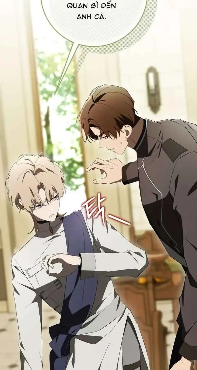 Ví Dụ Thất Bại Của Lời Nguyền Hoàn Hảo Chap 25 - Next Chap 26