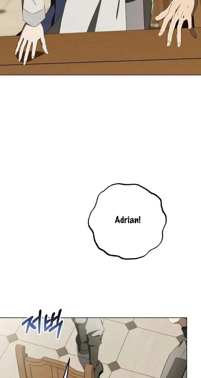 Ví Dụ Thất Bại Của Lời Nguyền Hoàn Hảo Chap 25 - Next Chap 26