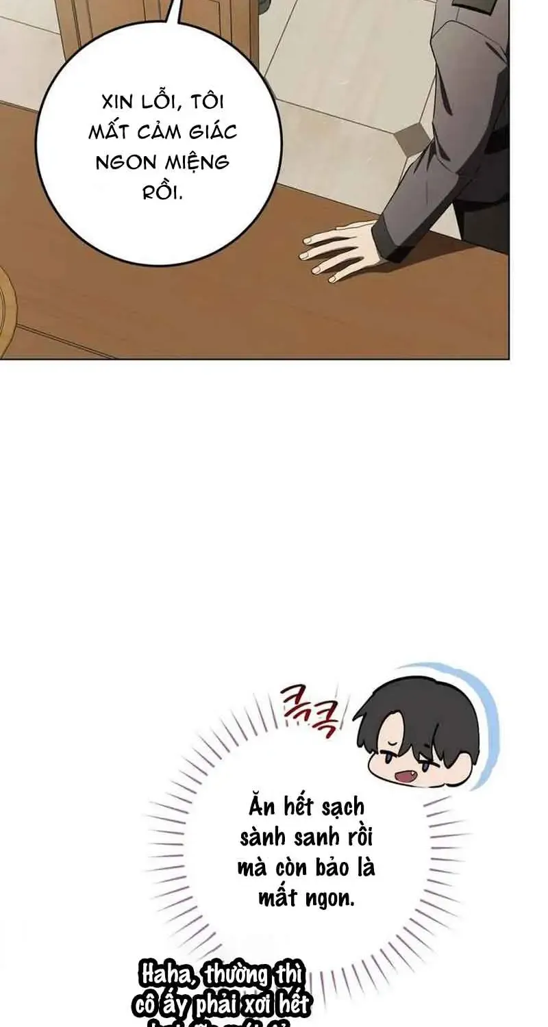 Ví Dụ Thất Bại Của Lời Nguyền Hoàn Hảo Chap 25 - Next Chap 26