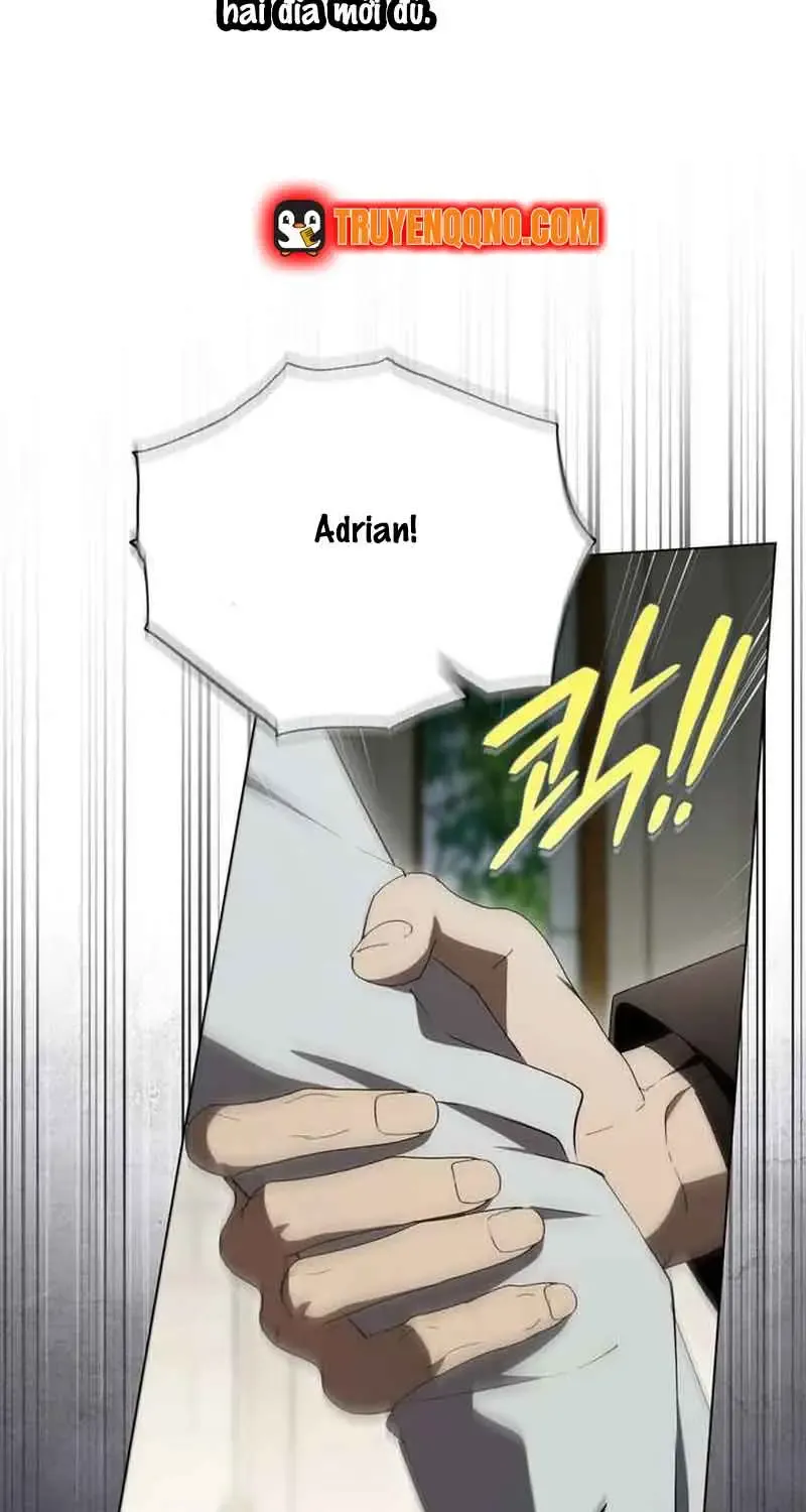 Ví Dụ Thất Bại Của Lời Nguyền Hoàn Hảo Chap 25 - Next Chap 26