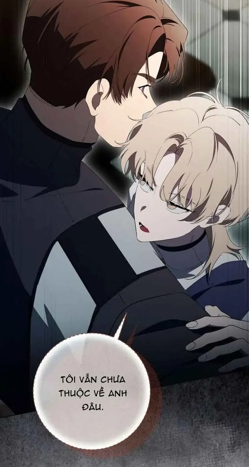 Ví Dụ Thất Bại Của Lời Nguyền Hoàn Hảo Chap 25 - Next Chap 26