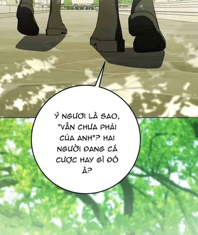 Ví Dụ Thất Bại Của Lời Nguyền Hoàn Hảo Chap 25 - Next Chap 26