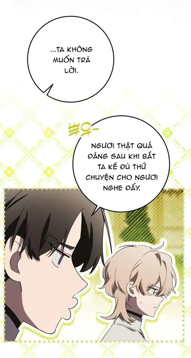 Ví Dụ Thất Bại Của Lời Nguyền Hoàn Hảo Chap 25 - Next Chap 26