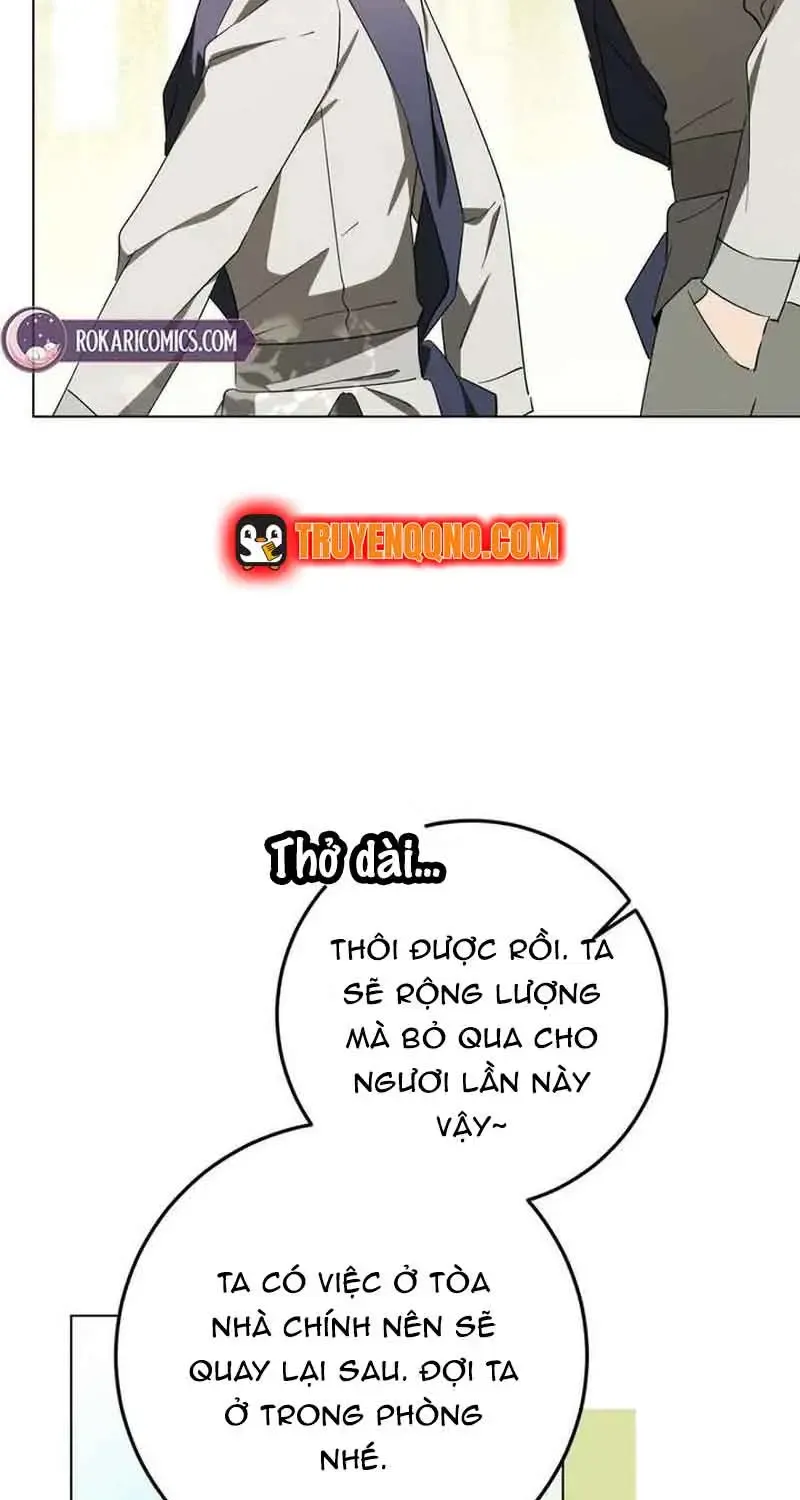 Ví Dụ Thất Bại Của Lời Nguyền Hoàn Hảo Chap 25 - Next Chap 26