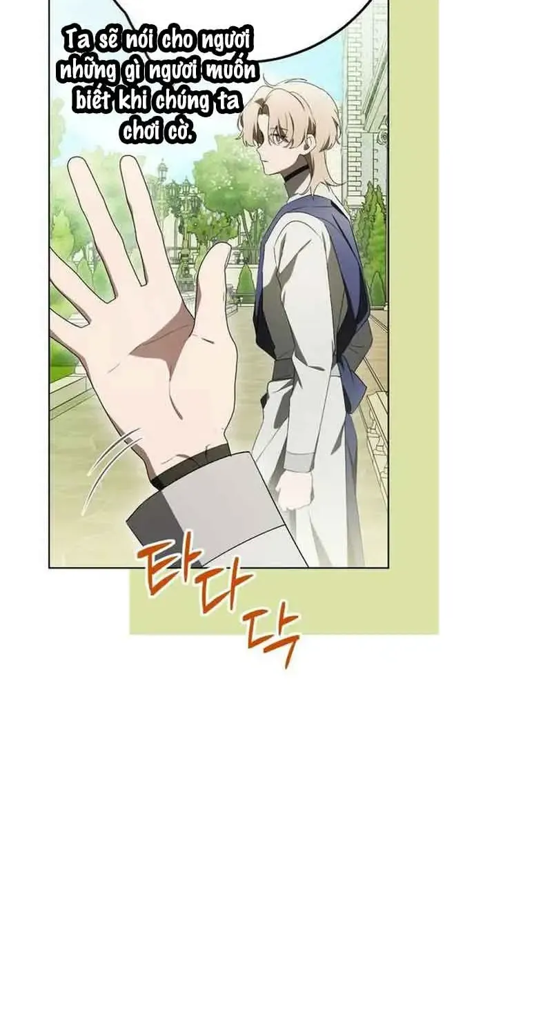 Ví Dụ Thất Bại Của Lời Nguyền Hoàn Hảo Chap 25 - Next Chap 26