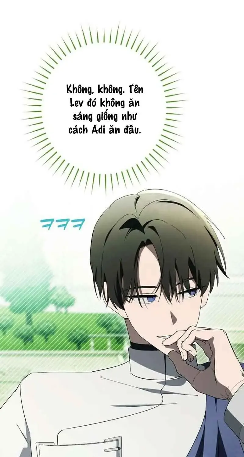 Ví Dụ Thất Bại Của Lời Nguyền Hoàn Hảo Chap 25 - Next Chap 26