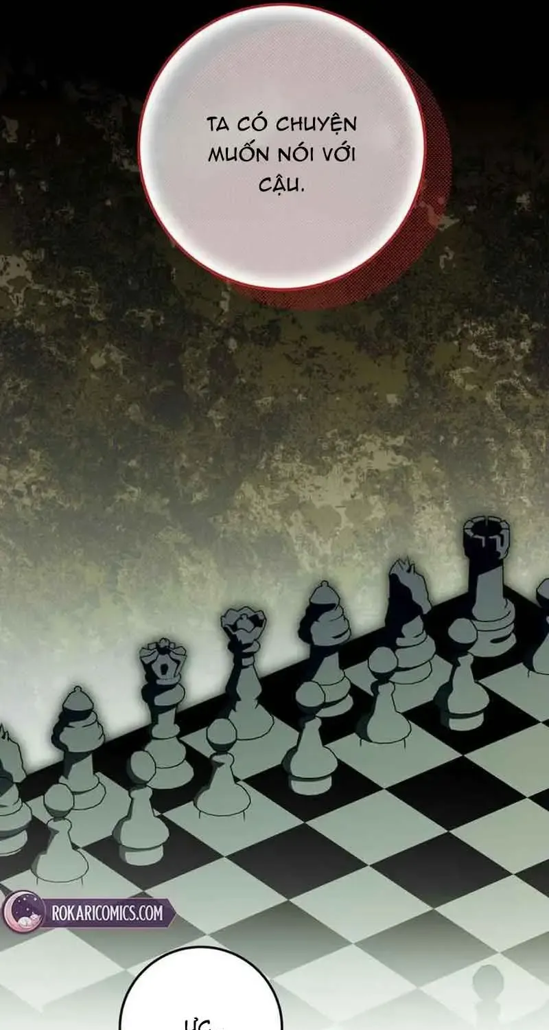 Ví Dụ Thất Bại Của Lời Nguyền Hoàn Hảo Chap 25 - Next Chap 26