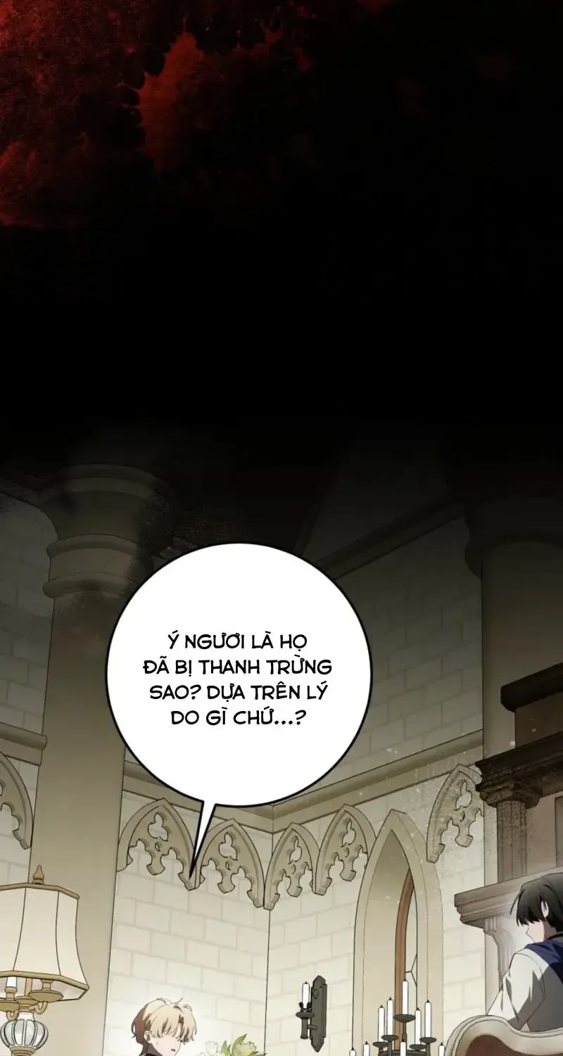 Ví Dụ Thất Bại Của Lời Nguyền Hoàn Hảo Chap 26 - Next Chap 27