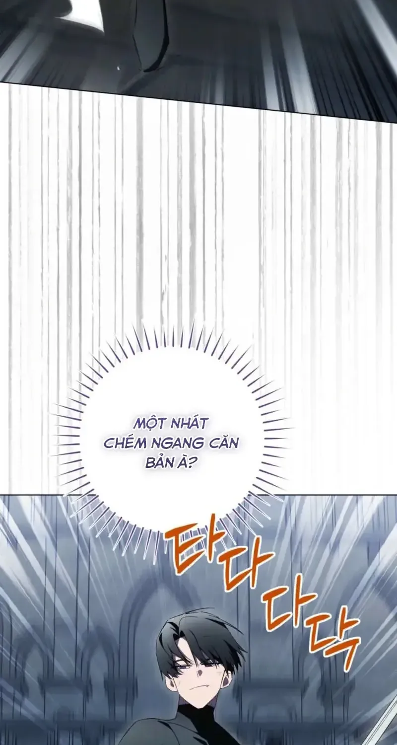 Ví Dụ Thất Bại Của Lời Nguyền Hoàn Hảo Chap 26 - Next Chap 27