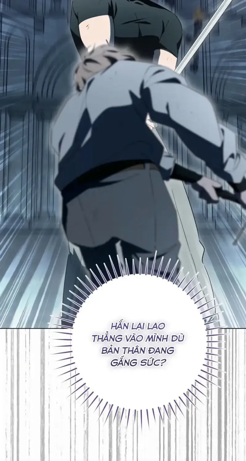 Ví Dụ Thất Bại Của Lời Nguyền Hoàn Hảo Chap 26 - Next Chap 27