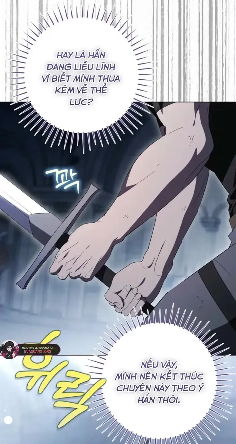 Ví Dụ Thất Bại Của Lời Nguyền Hoàn Hảo Chap 26 - Next Chap 27