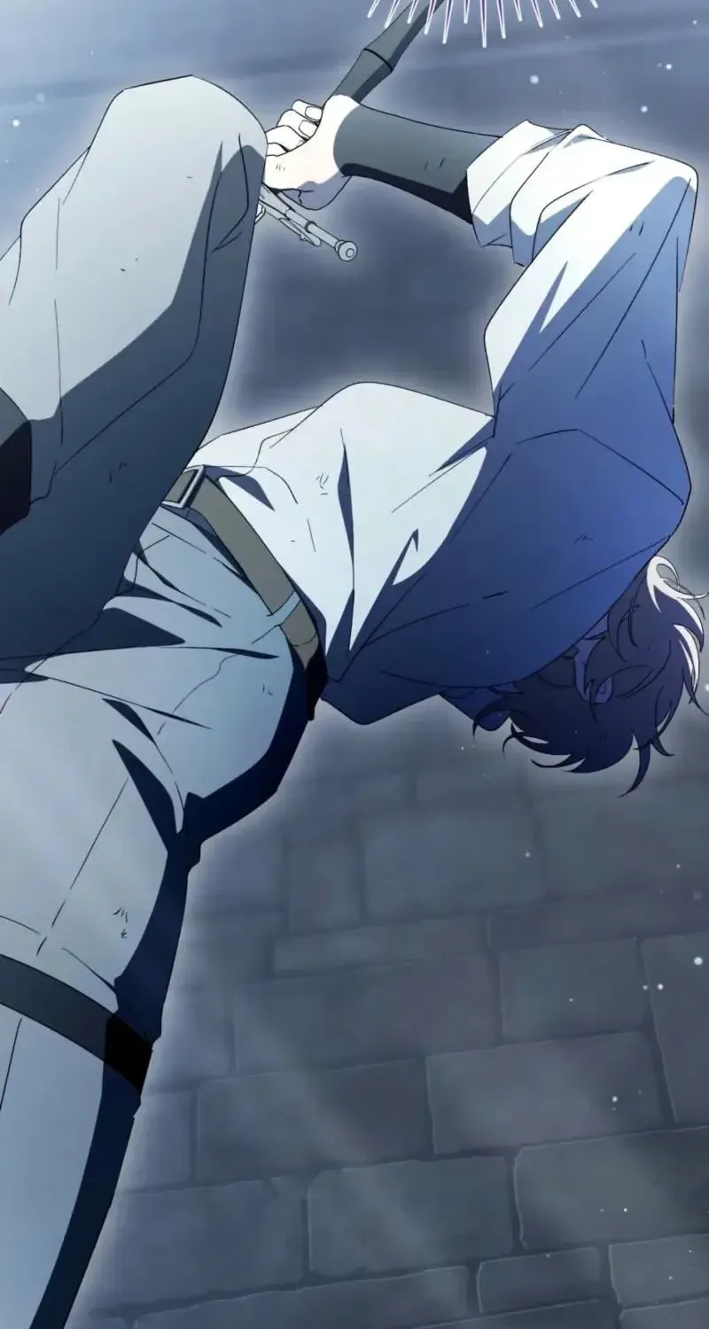 Ví Dụ Thất Bại Của Lời Nguyền Hoàn Hảo Chap 26 - Next Chap 27