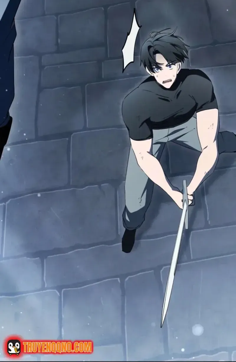 Ví Dụ Thất Bại Của Lời Nguyền Hoàn Hảo Chap 26 - Next Chap 27