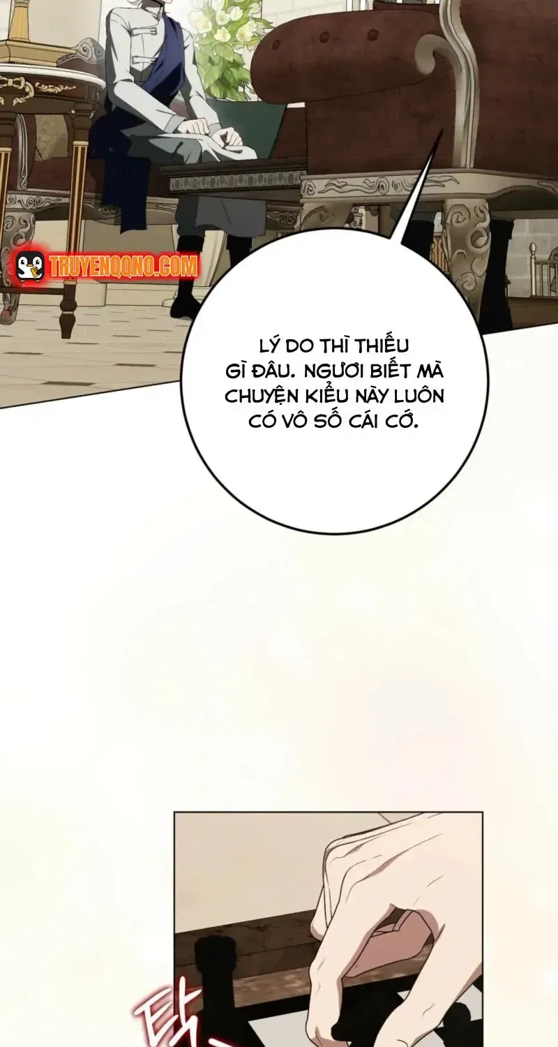 Ví Dụ Thất Bại Của Lời Nguyền Hoàn Hảo Chap 26 - Next Chap 27