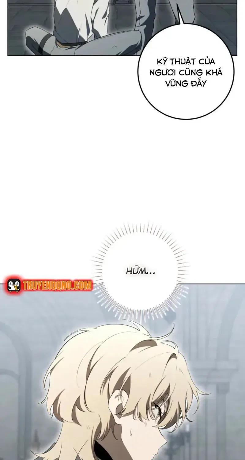 Ví Dụ Thất Bại Của Lời Nguyền Hoàn Hảo Chap 26 - Next Chap 27