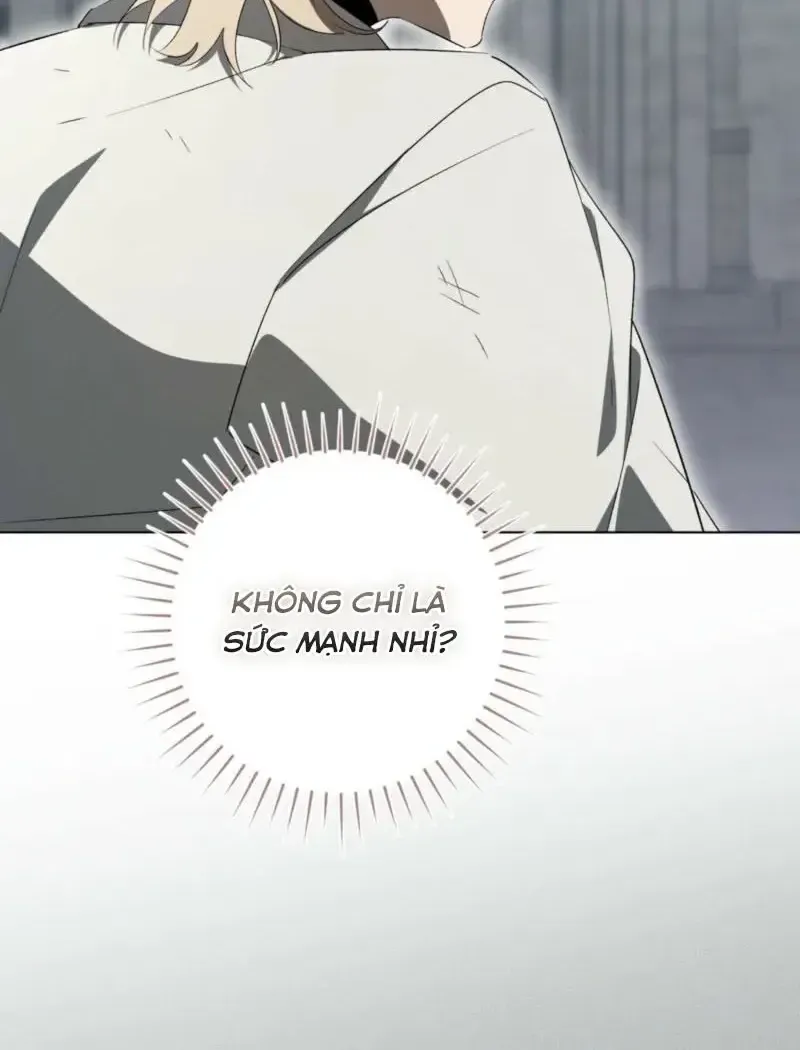 Ví Dụ Thất Bại Của Lời Nguyền Hoàn Hảo Chap 26 - Next Chap 27