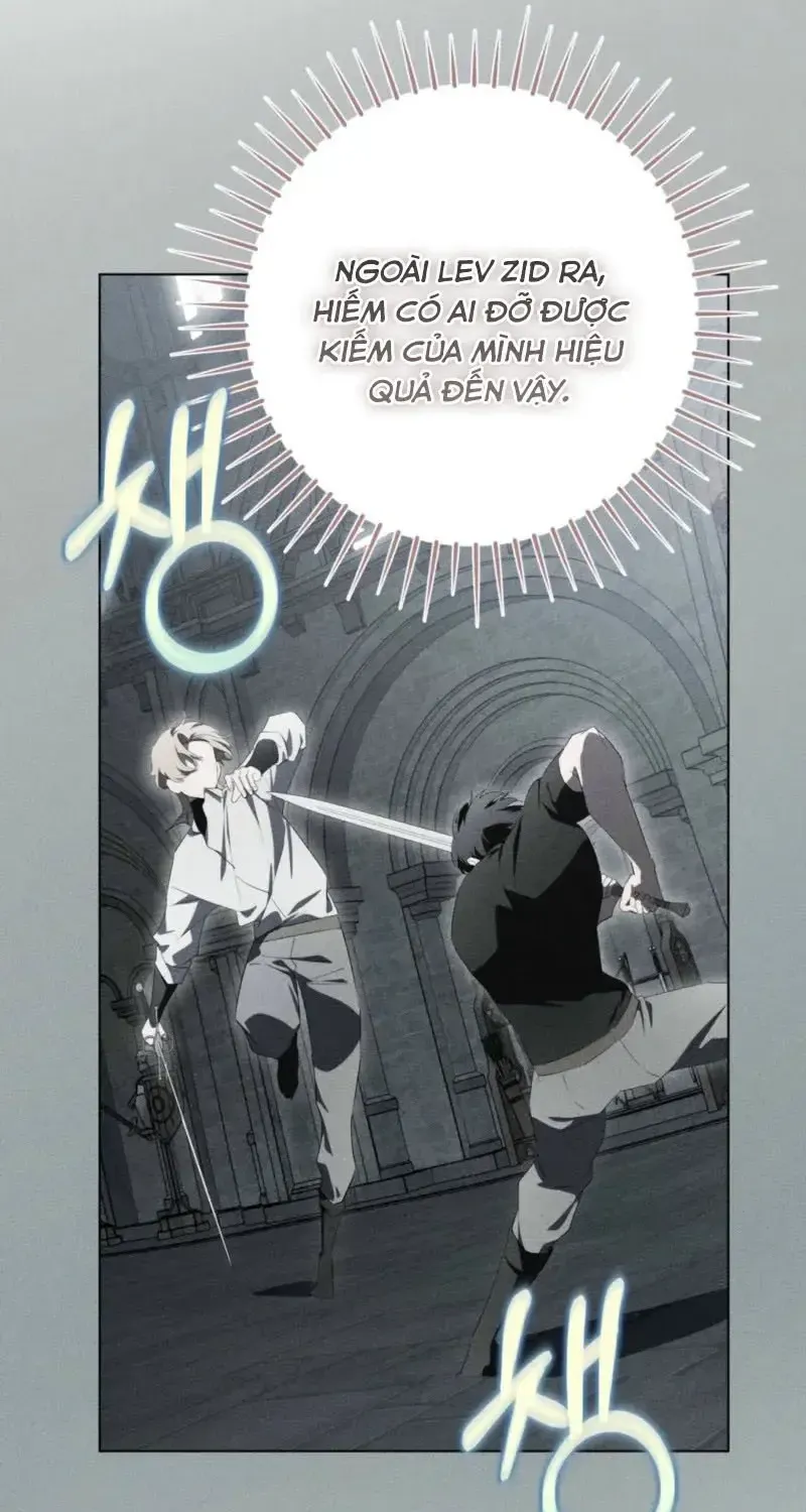 Ví Dụ Thất Bại Của Lời Nguyền Hoàn Hảo Chap 26 - Next Chap 27