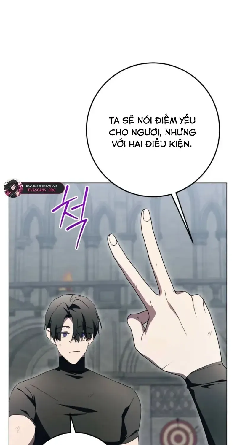 Ví Dụ Thất Bại Của Lời Nguyền Hoàn Hảo Chap 26 - Next Chap 27