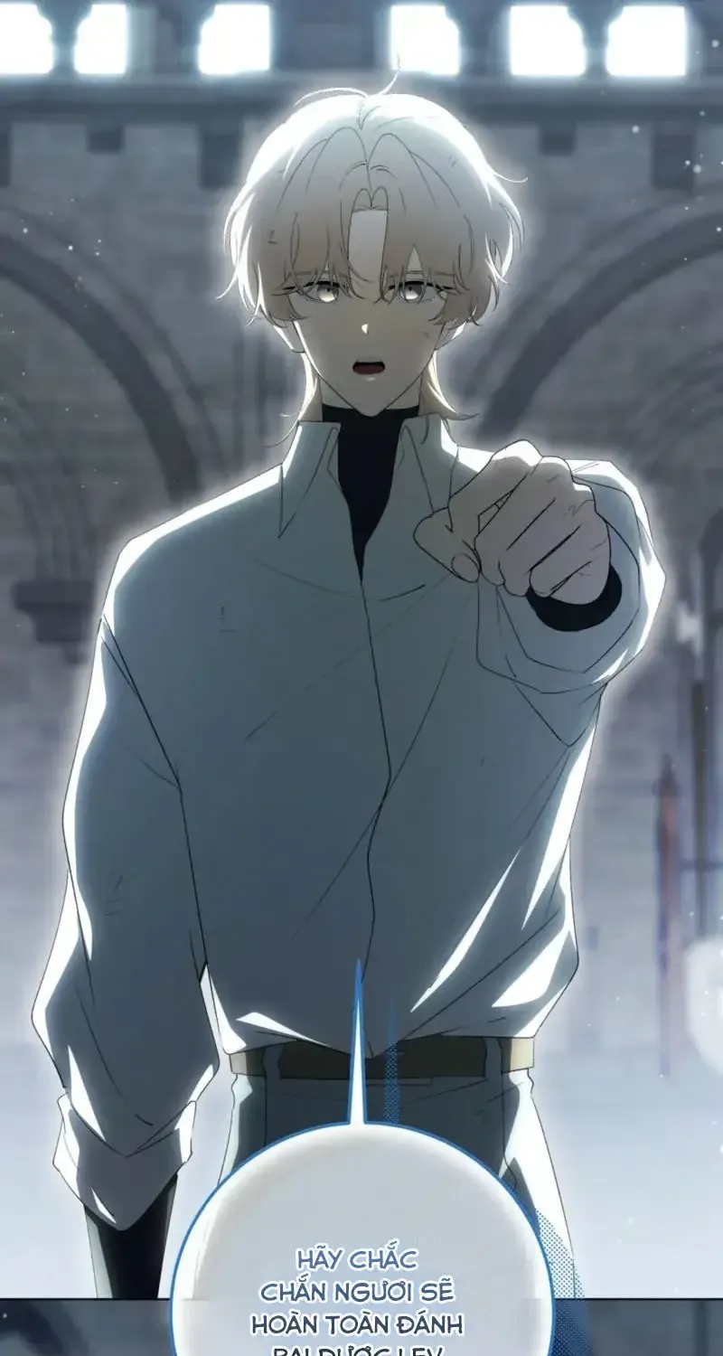 Ví Dụ Thất Bại Của Lời Nguyền Hoàn Hảo Chap 26 - Next Chap 27