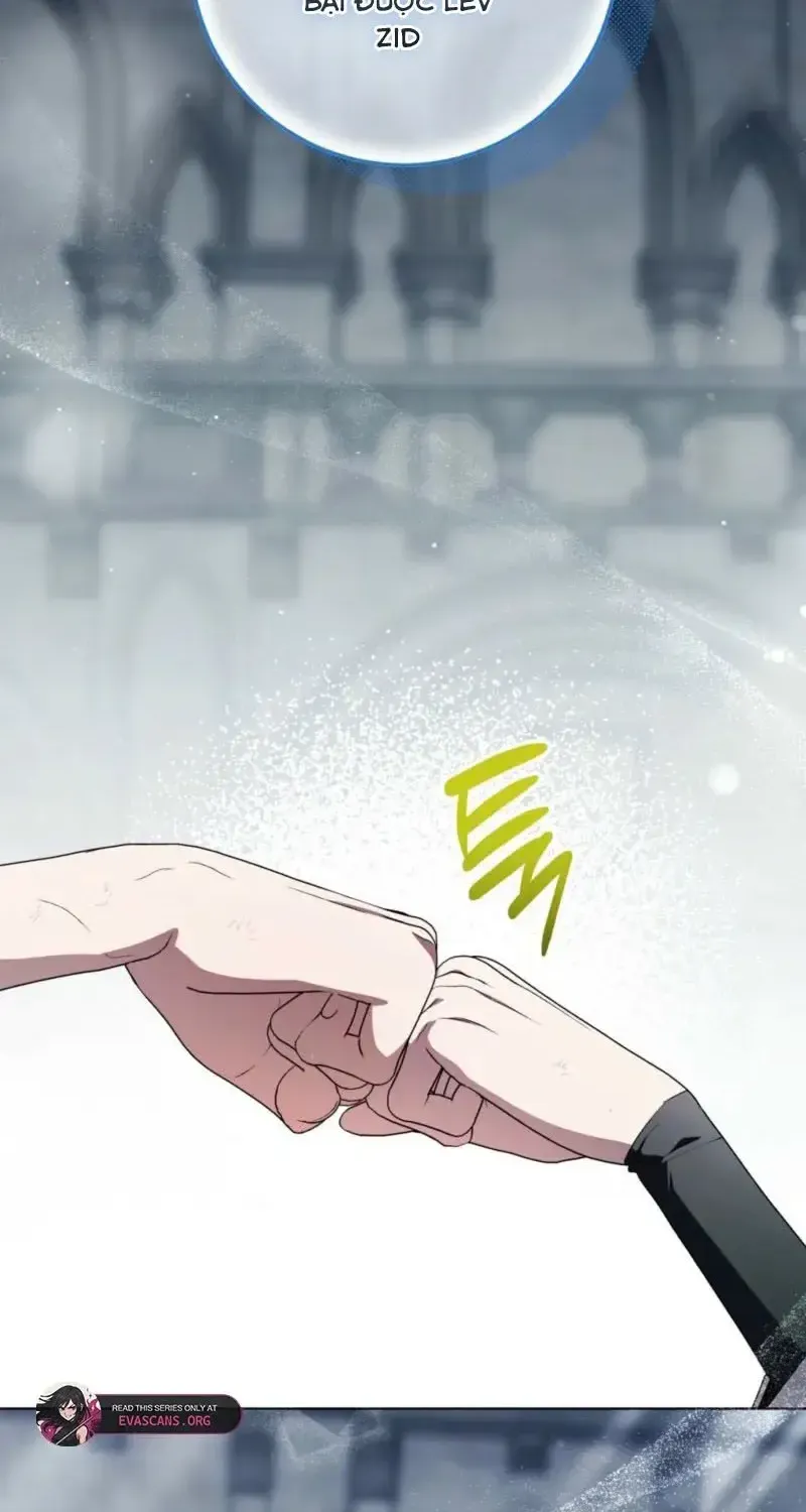 Ví Dụ Thất Bại Của Lời Nguyền Hoàn Hảo Chap 26 - Next Chap 27