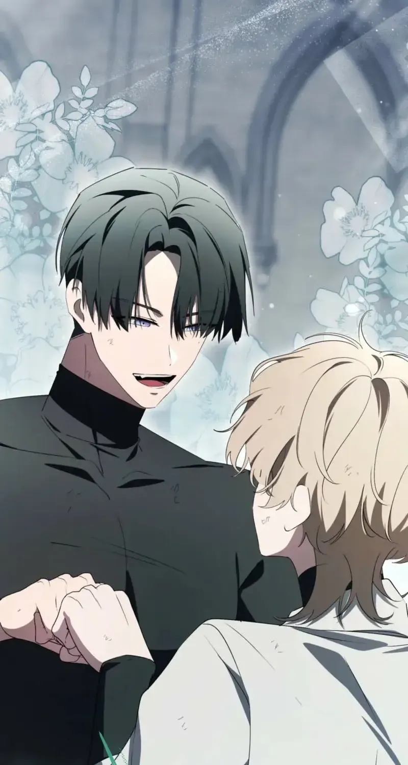 Ví Dụ Thất Bại Của Lời Nguyền Hoàn Hảo Chap 26 - Next Chap 27