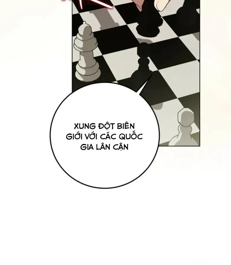 Ví Dụ Thất Bại Của Lời Nguyền Hoàn Hảo Chap 26 - Next Chap 27