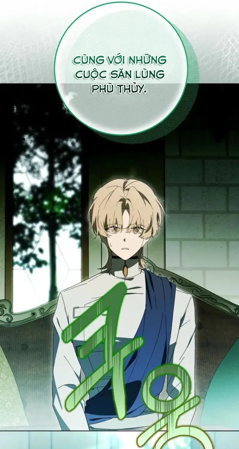 Ví Dụ Thất Bại Của Lời Nguyền Hoàn Hảo Chap 26 - Next Chap 27