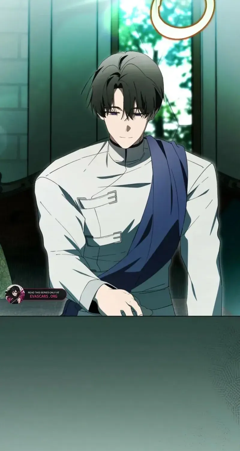 Ví Dụ Thất Bại Của Lời Nguyền Hoàn Hảo Chap 26 - Next Chap 27