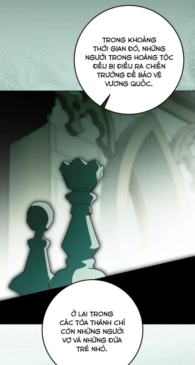 Ví Dụ Thất Bại Của Lời Nguyền Hoàn Hảo Chap 26 - Next Chap 27