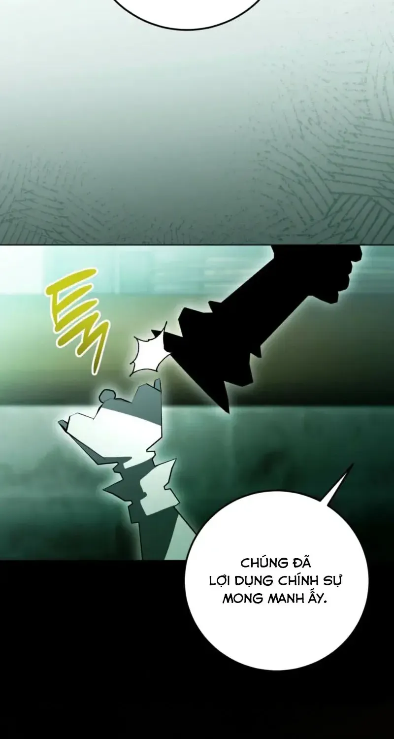 Ví Dụ Thất Bại Của Lời Nguyền Hoàn Hảo Chap 26 - Next Chap 27