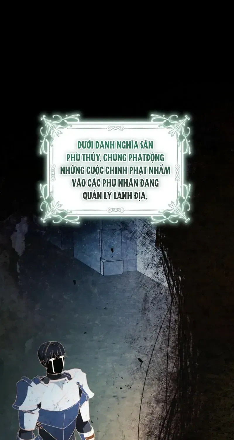 Ví Dụ Thất Bại Của Lời Nguyền Hoàn Hảo Chap 26 - Next Chap 27