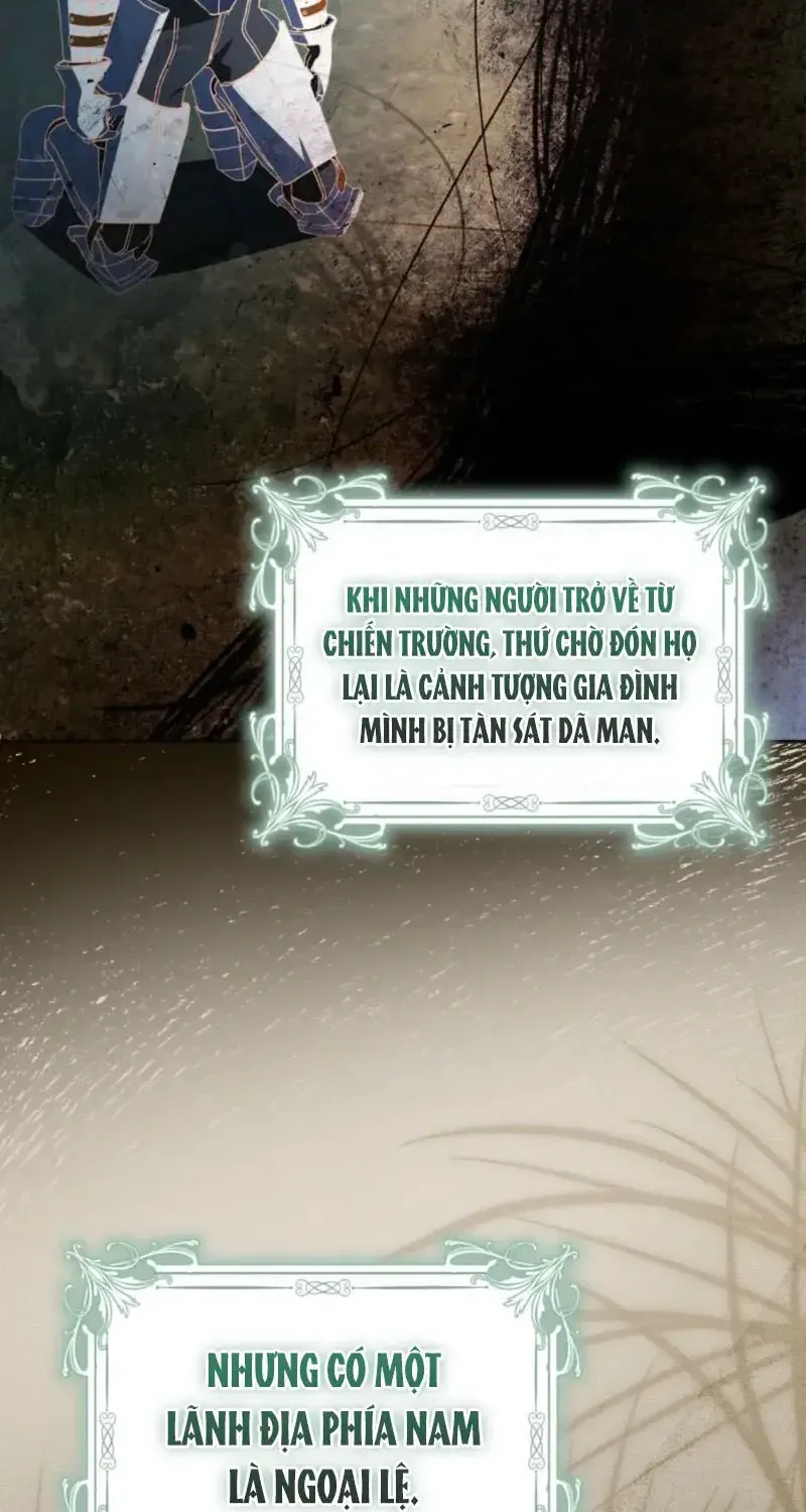 Ví Dụ Thất Bại Của Lời Nguyền Hoàn Hảo Chap 26 - Next Chap 27