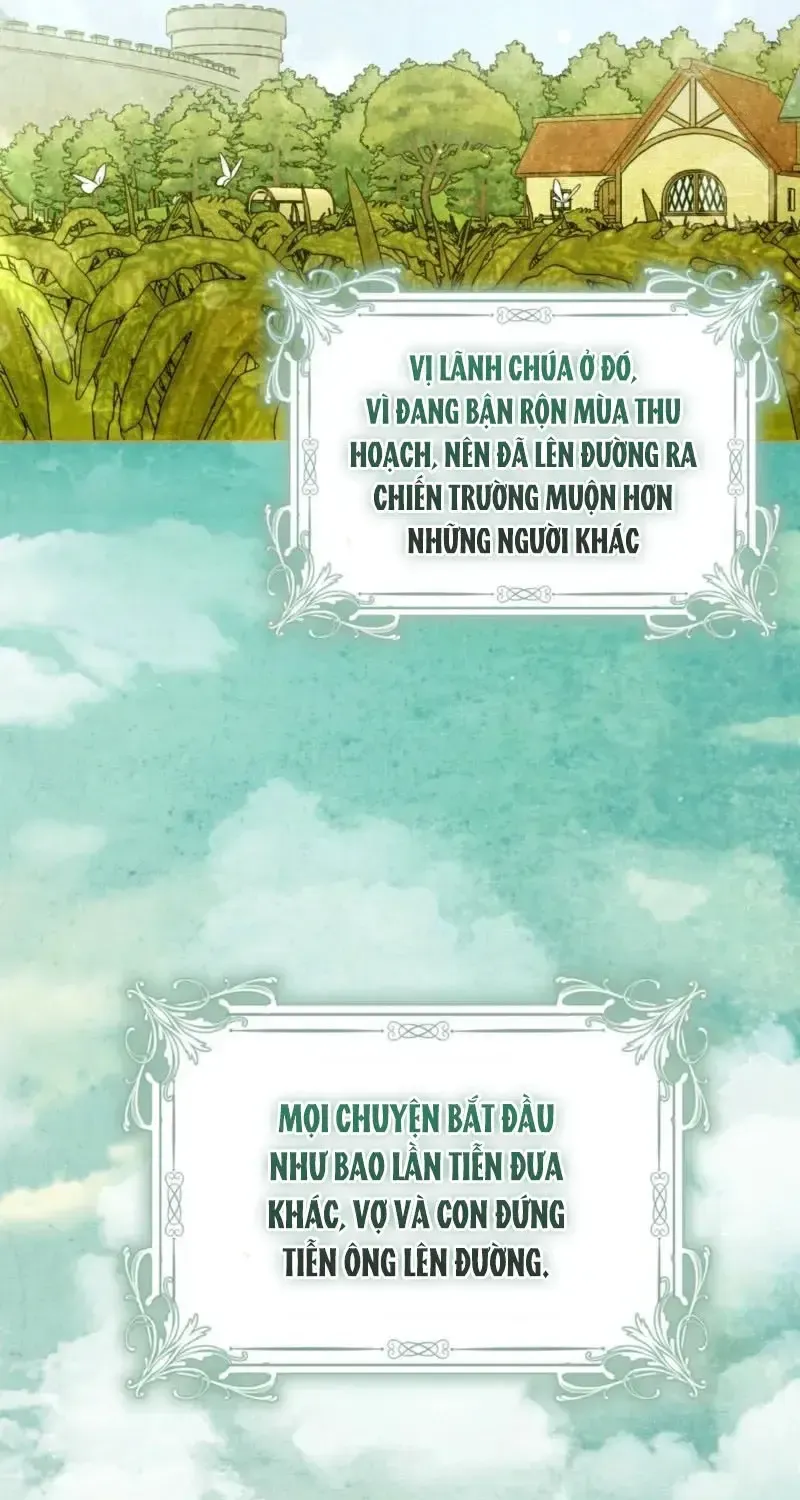 Ví Dụ Thất Bại Của Lời Nguyền Hoàn Hảo Chap 26 - Next Chap 27