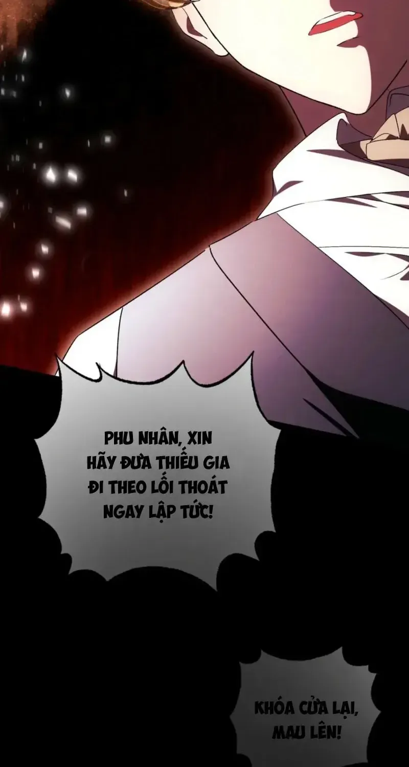 Ví Dụ Thất Bại Của Lời Nguyền Hoàn Hảo Chap 26 - Next Chap 27