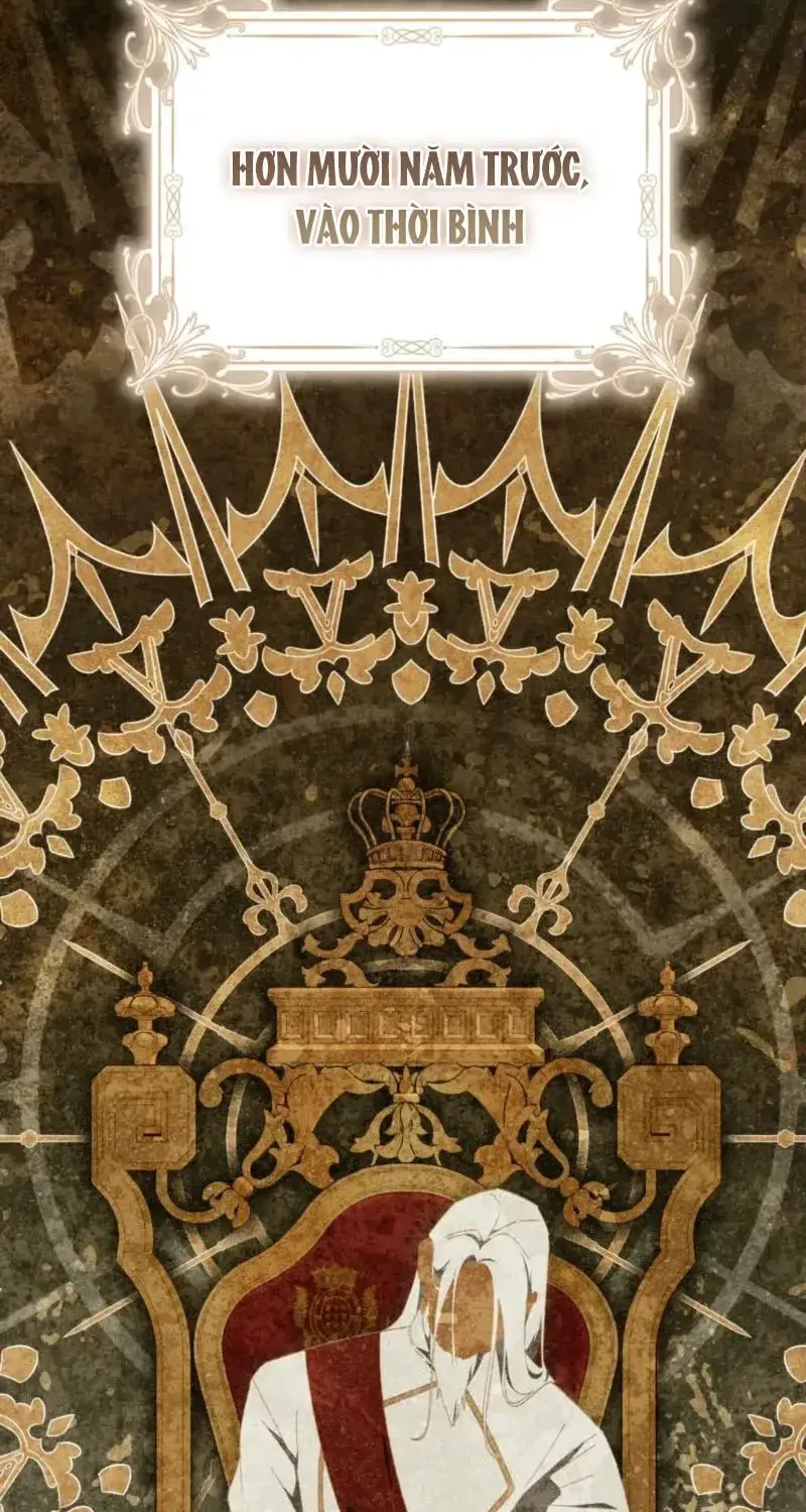 Ví Dụ Thất Bại Của Lời Nguyền Hoàn Hảo Chap 26 - Next Chap 27