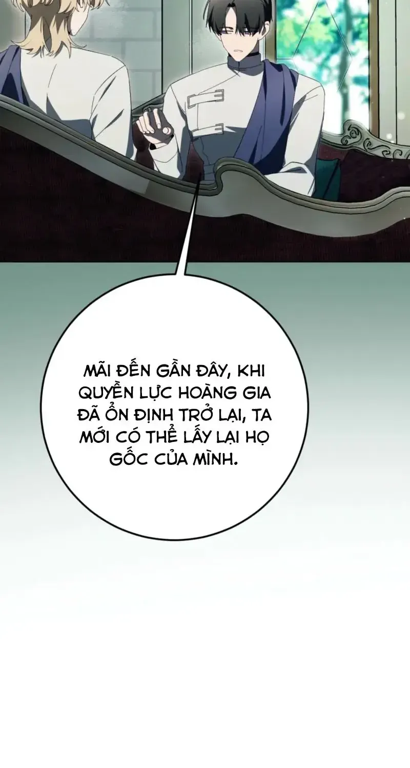 Ví Dụ Thất Bại Của Lời Nguyền Hoàn Hảo Chap 26 - Next Chap 27