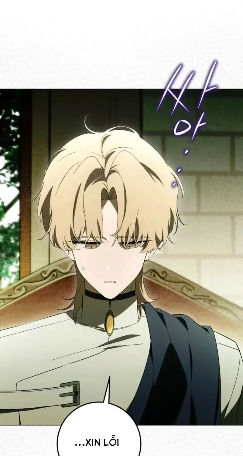 Ví Dụ Thất Bại Của Lời Nguyền Hoàn Hảo Chap 26 - Next Chap 27